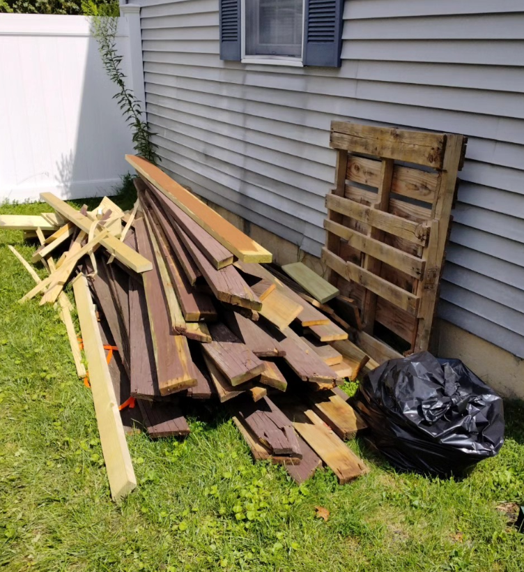 construction debris 3 babylon