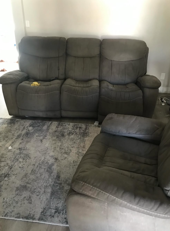 Furniture Removal couch removal babylon