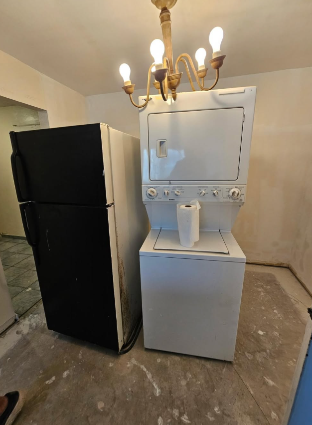fridge washer dryer babylon