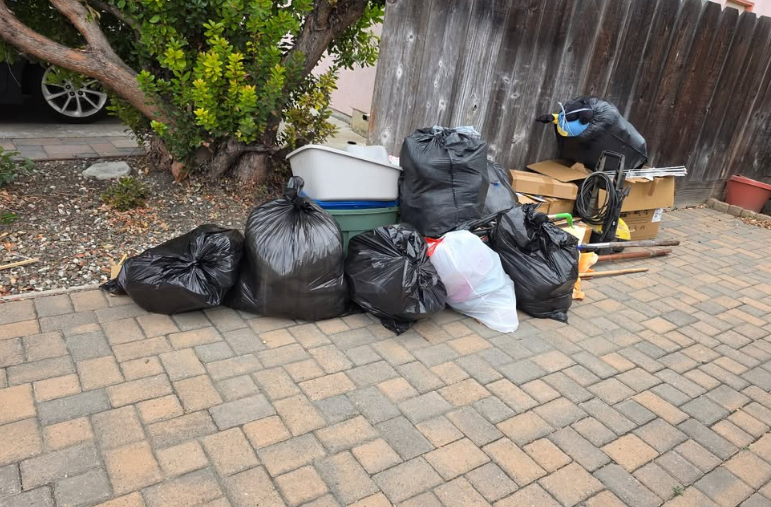 house trash babylon