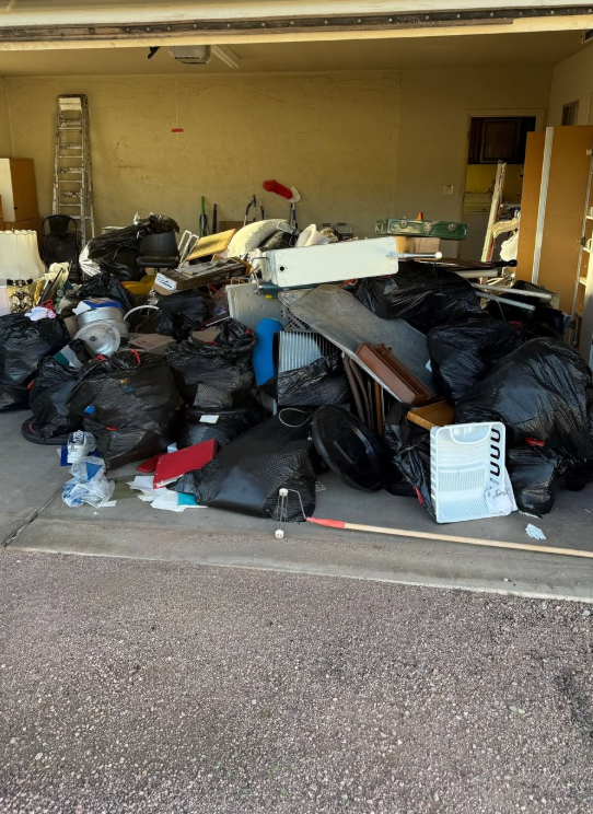 Residential Junk Removal residential junk babylon