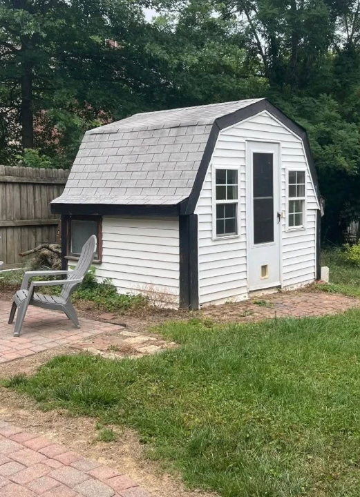 shed removal babylon