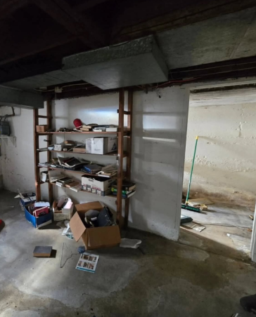 basement cleanout 2 babylon