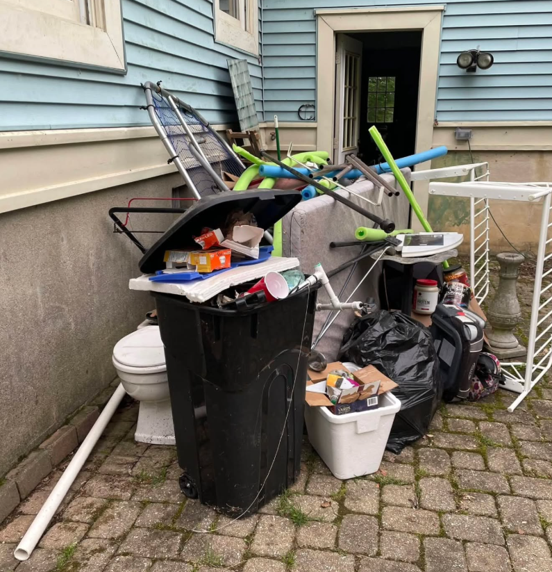 Trash Removal trash removal babylon